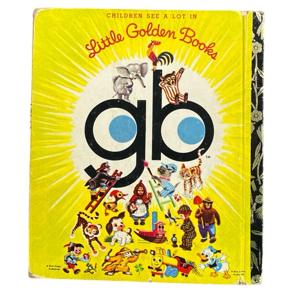 Bert’s Hall of Great Inventions Little Golden Book Sesame Street 1980s Vintage - Image 2 of 4