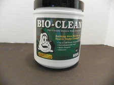 Drain Septic 2# Can Cleans Drains- Tanks - Grease Traps All Natural... 