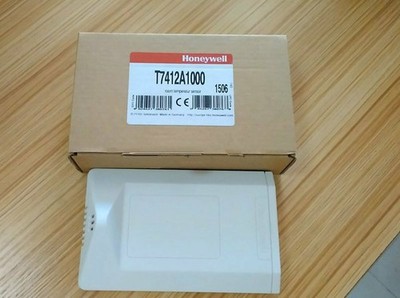 NEW IN BOX T7412A1000 temperature sensor IN BOX #ff