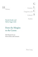 From The Margins To The Centre | Sabine Egger (U. A.) | Taschenbuch | Englisch