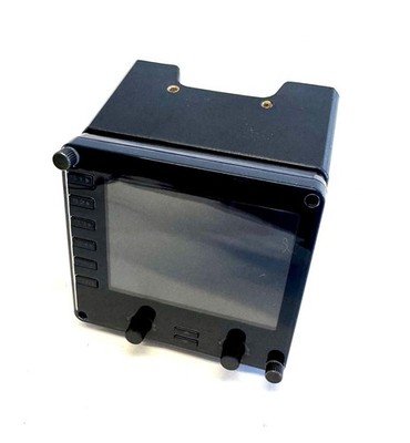 Logitech G Pro Flight Simulator Aircraft Instrument Panel