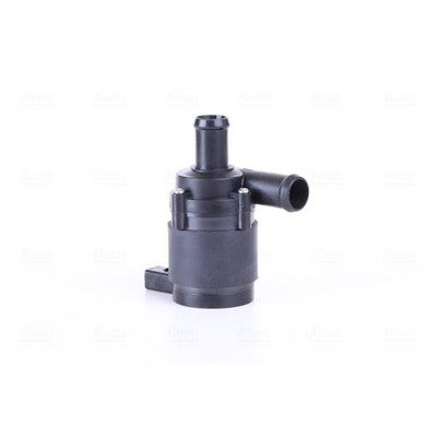 NISSENS Wasserpumpe für VW Multivan V 7HM 7HN 7HF 7EF 7EM 7EN 7M8 7M9