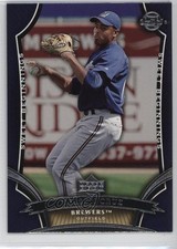 2005 Upper Deck Sweet Spot Sweet Beginnings Nelson Cruz #145 qw7