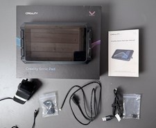 Creality Sonic Pad 3D Printer Smart Pad 7 inch Touch Screen Klipper Firmware