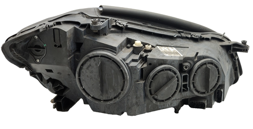 ✅ Phares MERCEDES CLASSE S W221 à Gauche H7 A2218201961 ✅ - Photo 4 sur 6