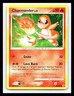💥 Pokémon Charmander Secret Wonders 82/132 Regular English 2007 Card
