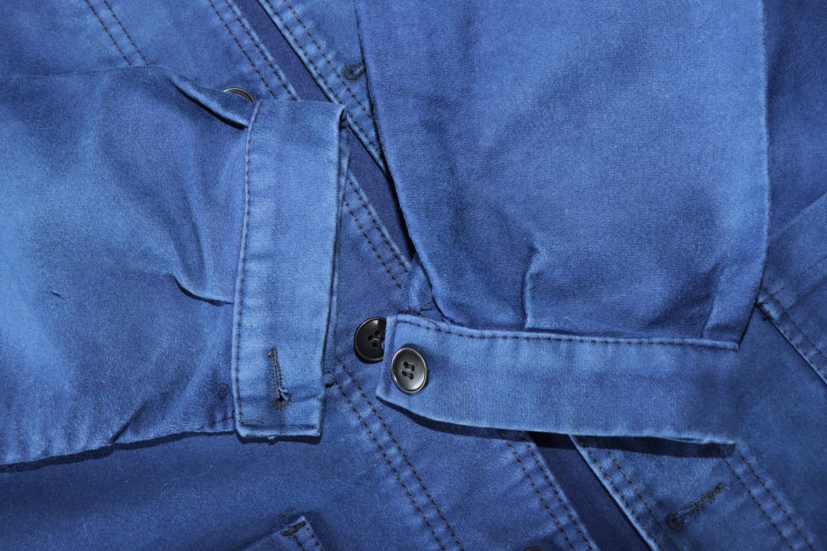 ジャケット・アウター 1960s Dubure&Deverchere moleskine jacket 1960s Dubure&Deverchere moleskine jacket