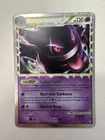 Pokémon Gengar (Prime) HGSS Triumphant Holo Ultra Rare TCG 94/102