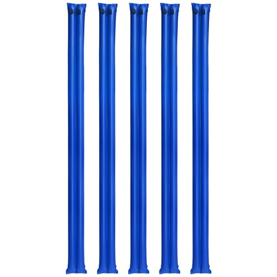 #ad #ad Uimoso 5 Pack 10 ft Double Chamber Pool Cover Water Tubes 26 Gauge Winter Use $34.43