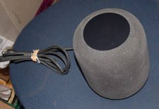 APPLE HOMEPOD SPEAKER A1639 GRAY
