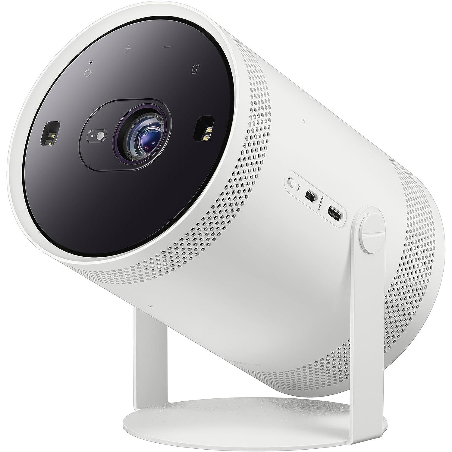 Samsung The Freestyle 2nd Gen Review: Gaming Hub Performance & SP-LFF3CLAXXZA