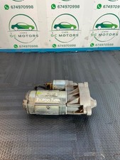 Motor de arranque c4 Picasso 2.0hdi 136cv RHR