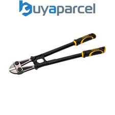 Roughneck 39-118 Professional Bolt Cutters 450mm (18in) ROU39118