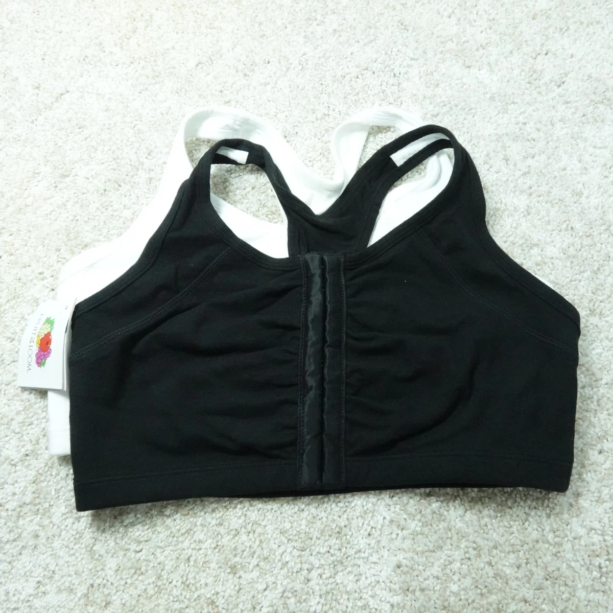 Roly RD6665 - SEBRING Top tecnico da donna - Nero | Italia