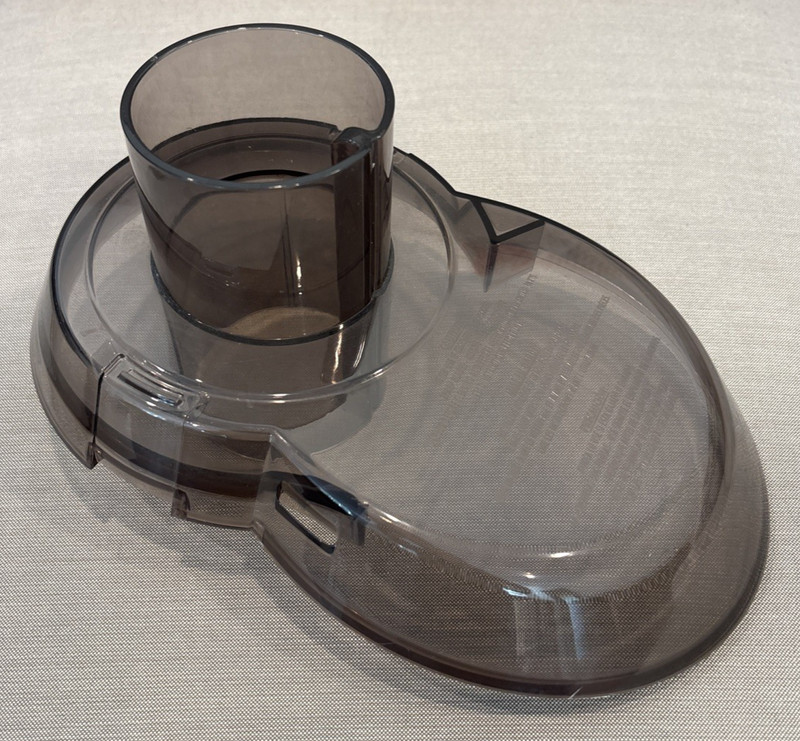Hamilton Beach 67650 CJ14 Juice Extractor Lid Replacement Part 67600 Series