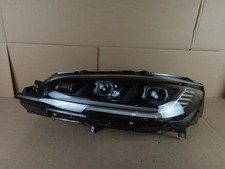 2025 25 LINCOLN AVIATOR LED PROJECTOR STYLE LH DRIVER-SIDE OEM HEADLIGHT 200857