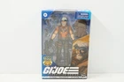 GI Joe Classified Stuart Outback #39 Figure
