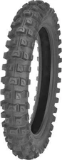 IRC GS45Z Mini Moto Knobby Rear Tire - 3.60-14 Motorcycle Dirt Bike T10335
