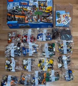 60097 Lego | eBay