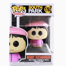 Ultimate Funko Pop South Park Figures Gallery and Checklist 52