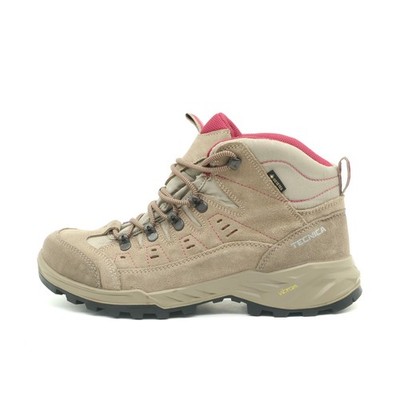 Tecnica Herren Starcross GTX WS MO Pro Stiefel Beige Mittel Wanderschuhe EU 40