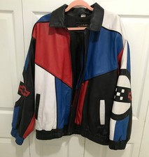 Racing Jackets for Men for sale - eBay