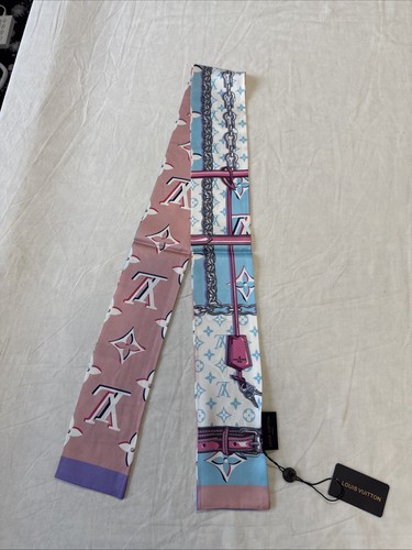 louis vuitton schal Über 3x46”