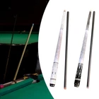 Pool Cue Carbon Fiber Snooker