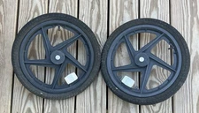 InStep Kids Bicycle Trailer Stroller 16" Rear Wheel Replacement Quick Release