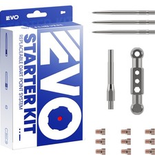 Caliburn - EVO Starter Kit