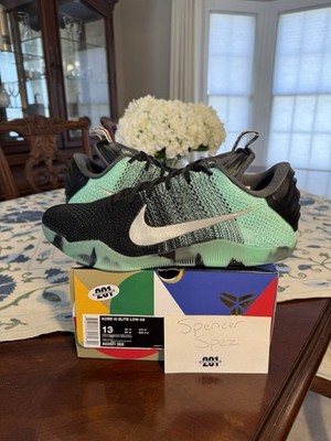 Size 13 - Nike Kobe 11 Elite Low All Star - Northern Lights 822521