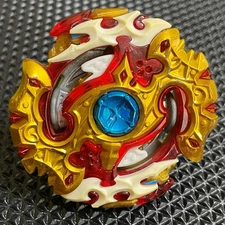 Beyblade Burst Spriggan Requiem 0 Zeta B-100 Takara Tomy Use Japan