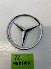 Mercedes-Benz S W221 2012 Verkleidung Heckklappe Kofferraumdeckel A2217580058