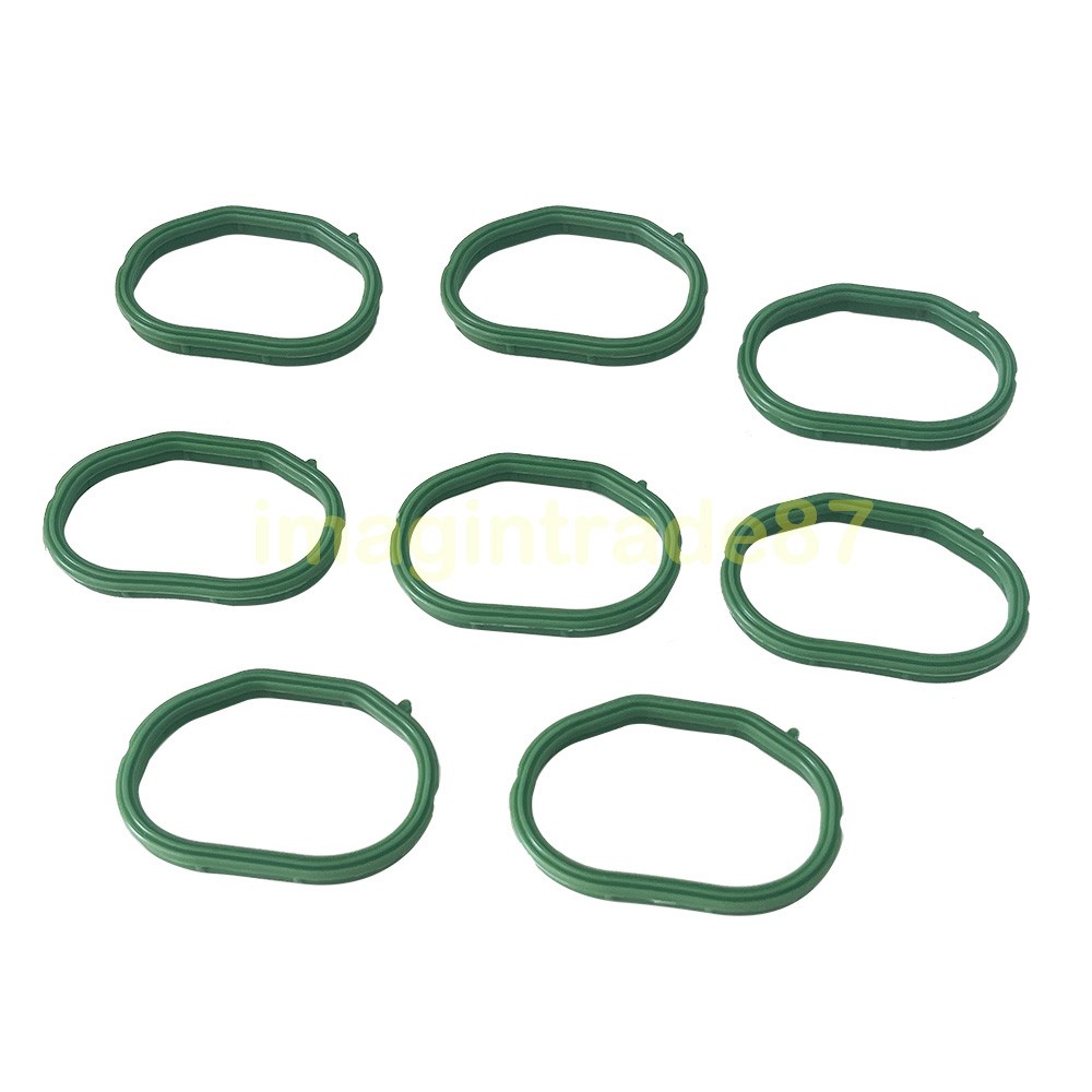 New Intake Manifold Position Gaskets 255738 For Maserati Quattroporte GT GC