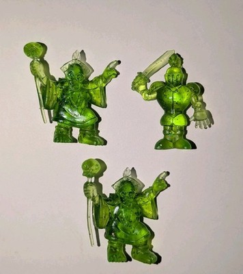 Scooby Doo Tiny Mights Mini Figure Color 5