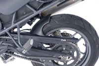 Puig Hinterradabdeckungen FüR Triumph Tiger 800 Xc, Tiger 800 Bj. 2011 2019