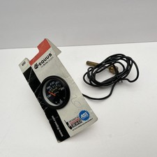 Equus Water Temperature Gauge 6232 6000 Series 130-280 Deg 2 In. Mechanical K28