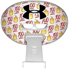 Protect Perform Athletics Under Armour AirPro LipShield Mouthguard 17S