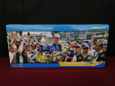 #ad Greenlight 1 18 Napa Alexander Rossi $189.00
