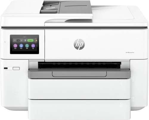 HP OfficeJet Pro 9730E Wide Format AiO Printer 537P6B#629