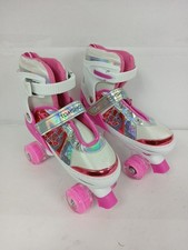 Girls Roller Skates Size Large