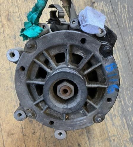 2003-2004 Porsche Cayenne Alternator 4.5L Used