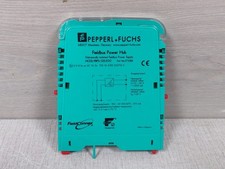 Pepperl+Fuchs HCD2-FBPS-1.23.500 Fieldbus Power Supply 275283