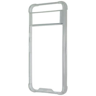 Blu Element Dropzone Rugged Case for Google Pixel 8 Pro - Clear