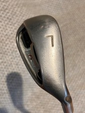 Ping G20, Black Dot, Lob Wedge, Regular Flex Steel Shaft - NEW GRIP