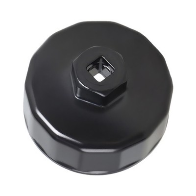 67mm 14Flutes Oil Filter Wrench Removal Tool for 15208AA160 Subaru