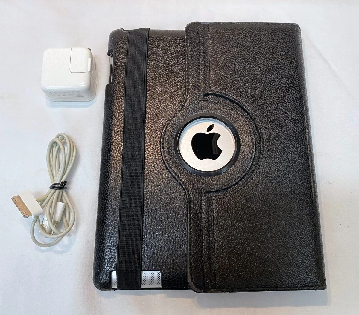 iPad2 16GB wi-fi 充電ケーブル・ケース付！ iPad 2 16GB Wi-Fi iOS Tablets for sale | eBay