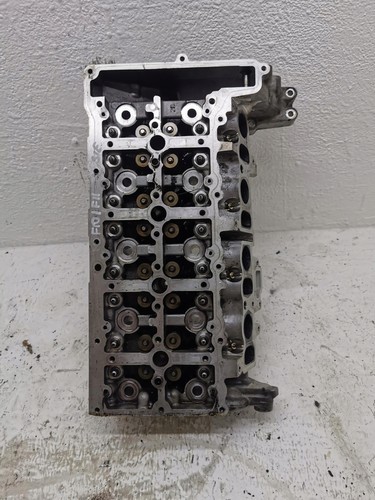 BMW SERIA 5 F10 F11 2.0D 2009-2017 Zylinderkopf CYLINDER HEAD N47D20C 7781102 OE