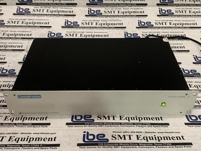 Consultronics Rackmount Telecom Analyzer - 4200E-R - Puma w/Warranty