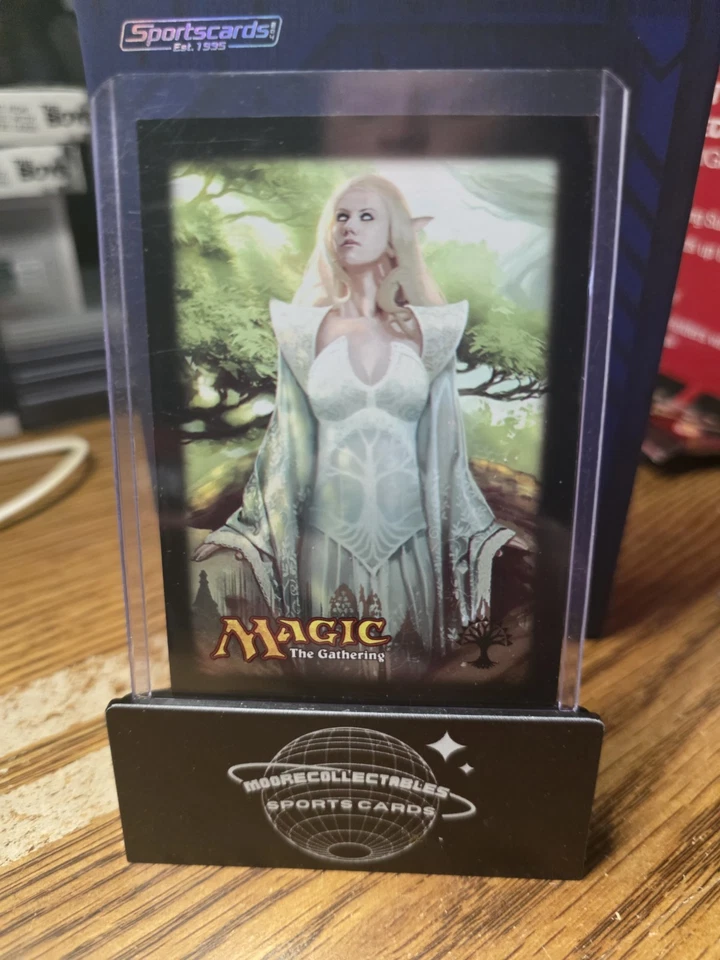 Aurelia, the Warleader Gatecrash MTG NM RARE GOOD CONDITION  - Image 2 of 2